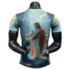 Camiseta Brasil x Christ 2025 Especial