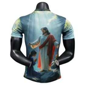 Camiseta Brasil x Christ 2025 Especial