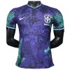 Camiseta Brasil x Leafs 2025 Especial