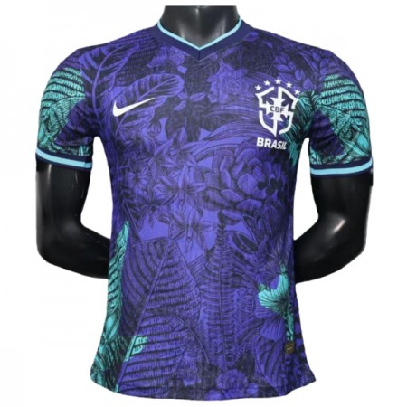 Camiseta Brasil x Leafs 2025 Especial