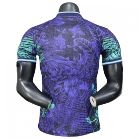 Camiseta Brasil x Leafs 2025 Especial