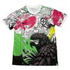 Camiseta Brasil x Parrot 2025 Especial