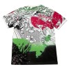 Camiseta Brasil x Parrot 2025 Especial