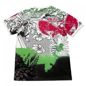 Camiseta Brasil x Parrot 2025 Especial