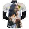 Camiseta Brasil x Praying 2025 Especial