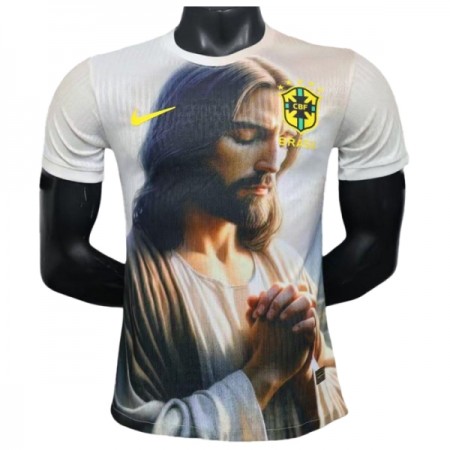 Camiseta Brasil x Praying 2025 Especial