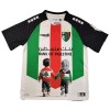 Camiseta Club Deportivo Palestino 2025 Especial