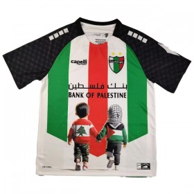 Camiseta Club Deportivo Palestino 2025 Especial