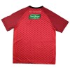 Camiseta Club Deportivo Palestino 2025 Roja Especial