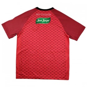 Camiseta Club Deportivo Palestino 2025 Roja Especial