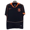 Camiseta Corinthians Tercera 2025-26