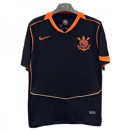 Camiseta Corinthians Tercera 2025-26