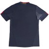 Camiseta España 2010 Retro Segunda