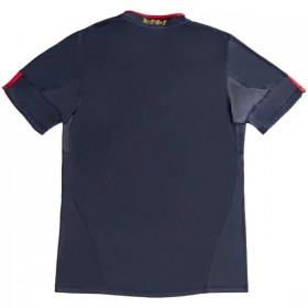 Camiseta España 2010 Retro Segunda