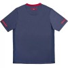 Camiseta Estados Unidos 2010 Retro Segunda
