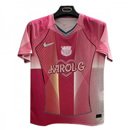 Camiseta FC Barcelona x Karolg 2025-26 Especial
