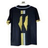Camiseta FC Palestina 2025-26 Negra