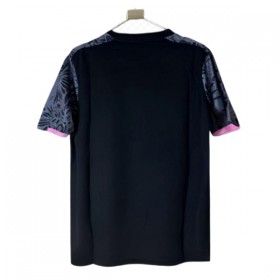 Camiseta FC Palestina X Farrah Azam 2025-26 Negra