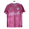 Camiseta FC Palestina X Farrah Azam 2025-26 Rosa Camiseta FC Palestina X Farrah Azam 2025-26 Rosa