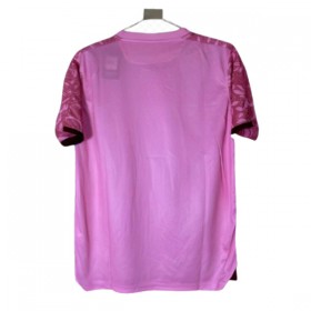 Camiseta FC Palestina X Farrah Azam 2025-26 Rosa