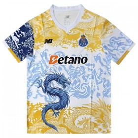 Camiseta FC Porto Dragon 2025-26 Especial
