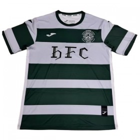 Camiseta Hibernian Anniversary 2025-26