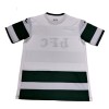 Camiseta Hibernian Anniversary 2025-26