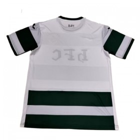 Camiseta Hibernian Anniversary 2025-26