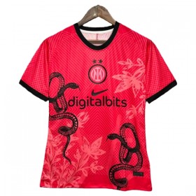 Camiseta Inter Milan 2025-26 Especial