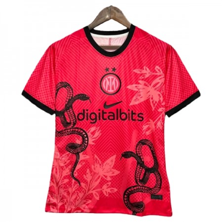 Camiseta Inter Milan 2025-26 Especial