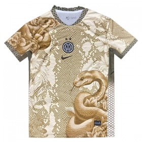 Camiseta Inter Milan x Snake 2025-26 Especial