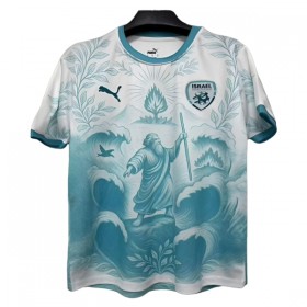Camiseta Israel 2025 Especial