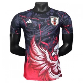 Camiseta Japón 2025 Especial
