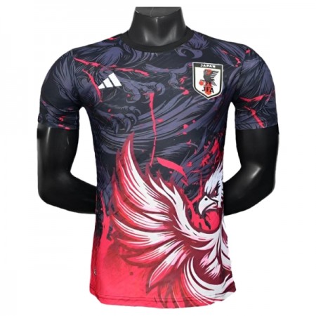 Camiseta Japón 2025 Especial