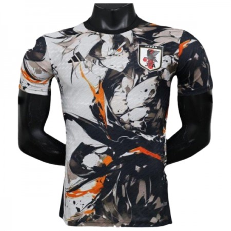 Camiseta Japón 2025 Especial
