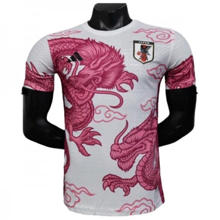 Camiseta Japón Dragon 2025 Especial