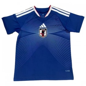 Camiseta Japón Primera 2025-26