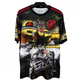 Camiseta Japón x DragonBall 2025 Especial