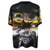 Camiseta Japón x DragonBall 2025 Especial