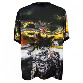 Camiseta Japón x DragonBall 2025 Especial