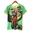 Camiseta Japón x DragonBall 2025 Especial