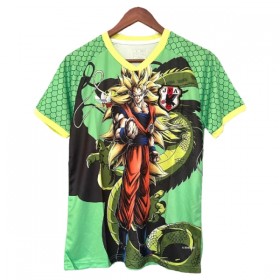 Camiseta Japón x DragonBall 2025 Especial