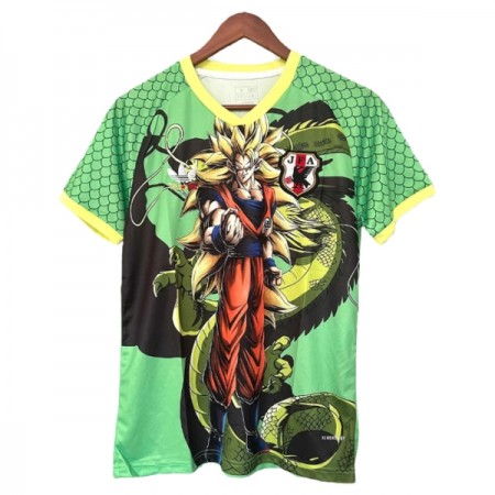 Camiseta Japón x DragonBall 2025 Especial