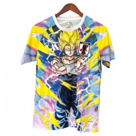 Camiseta Japón x DragonBall 2025 Especial