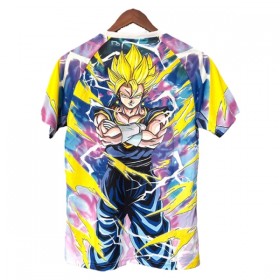 Camiseta Japón x DragonBall 2025 Especial