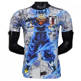 Camiseta Japón x DragonBall 2025 Especial