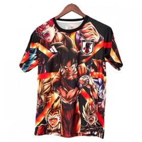 Camiseta Japón x Goku 2025 Especial