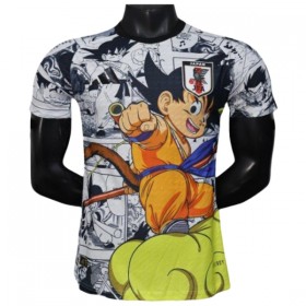 Camiseta Japón x Goku 2025 Especial