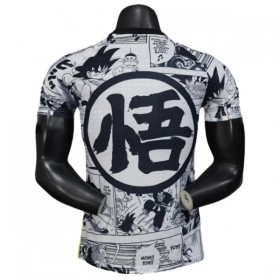 Camiseta Japón x Goku 2025 Especial