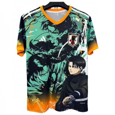 Camiseta Japón x Kyojin 2025 Especial